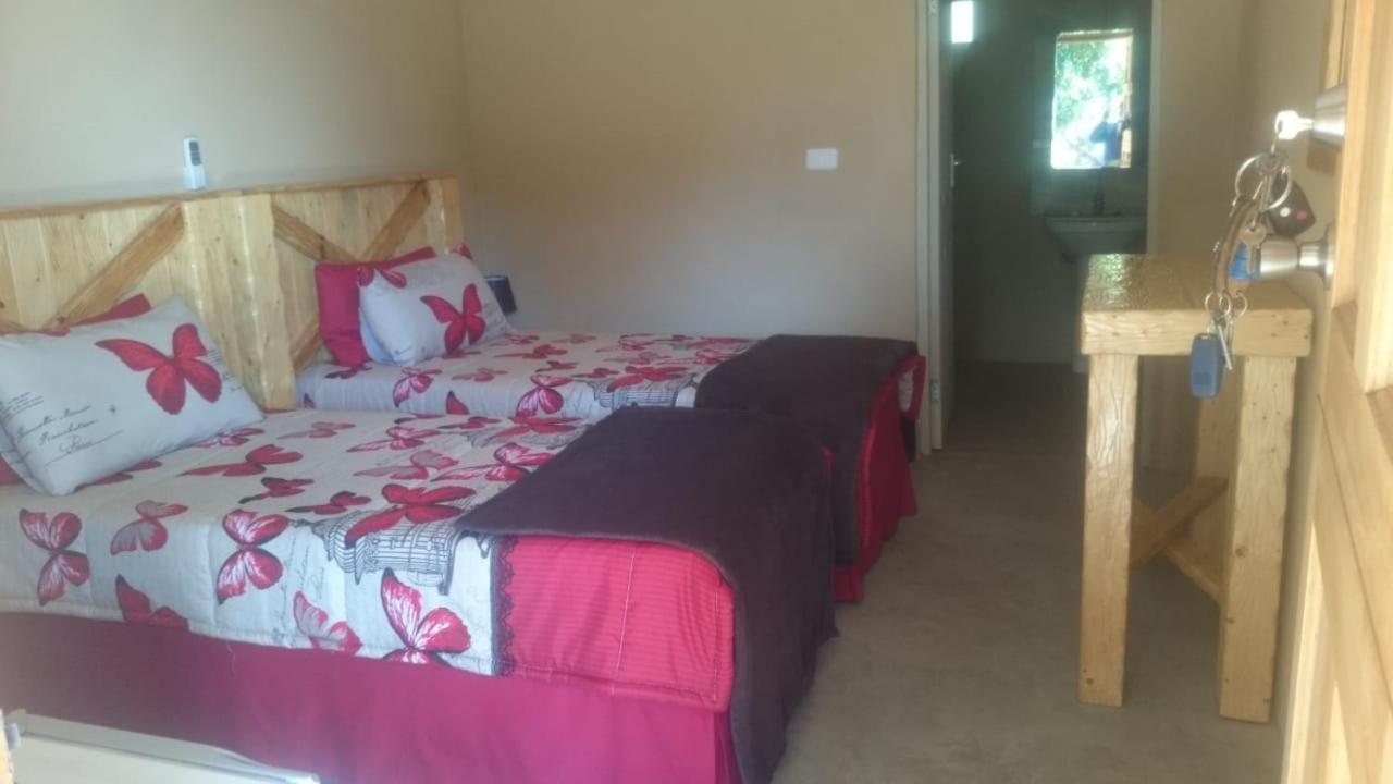 Montanique Lodge Buffelspoort Zewnętrze zdjęcie