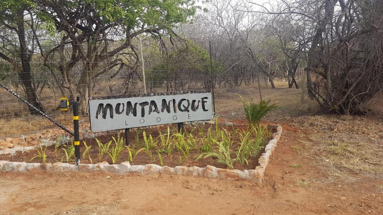Montanique Lodge Buffelspoort Zewnętrze zdjęcie